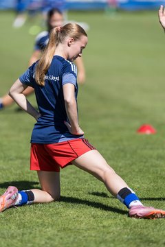 Bild 6 - wU21 HSV